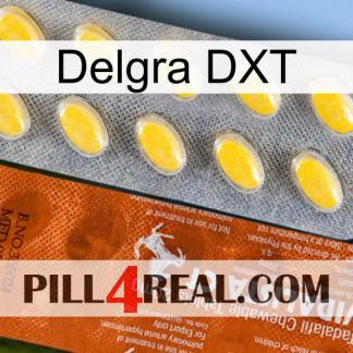 Delgra DXT 42